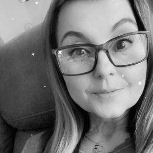 Meet your Posher, Terri